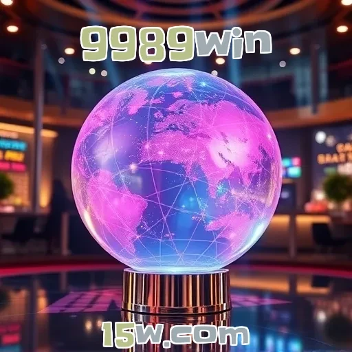 9989win: Descubra a Experiência Única do App Brasileiro de Jogos