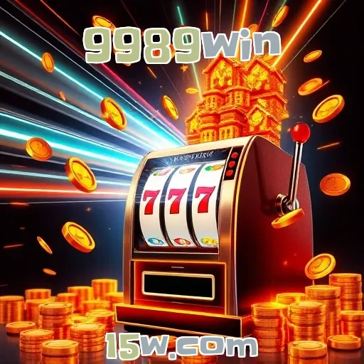 9989win: Bônus Imperdíveis que Você Não Pode Ignorar