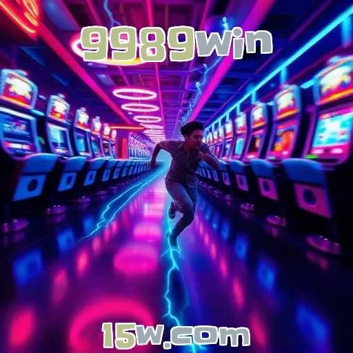 9989win: A Revolução dos Jogos Online no Brasil