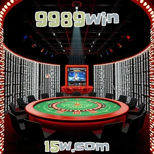 9989win: Pagamentos Eficientes para Melhorar sua Experiência de Jogo