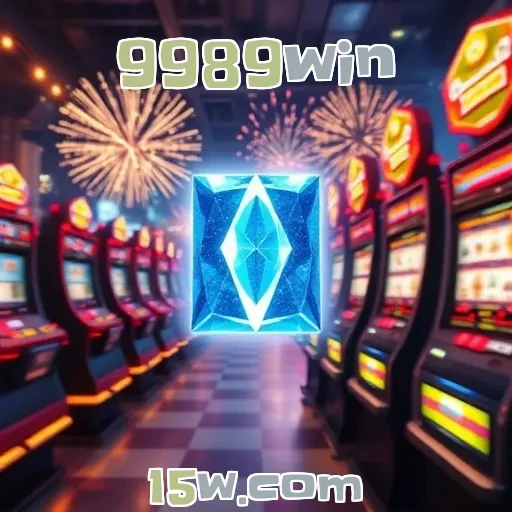 9989win Plataforma
