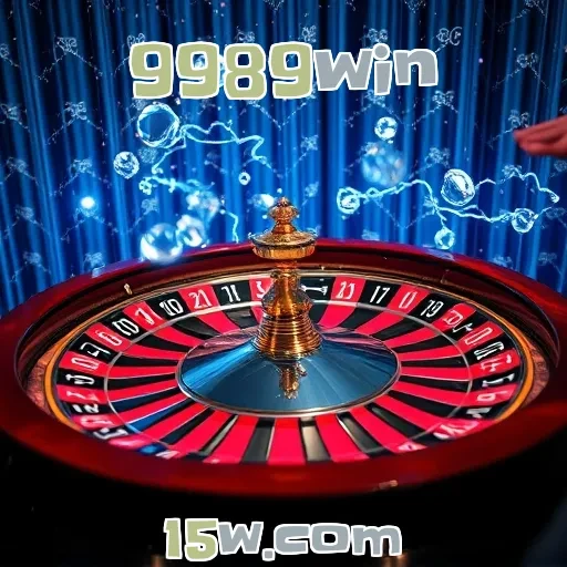 9989win: Segurança em Primeiro Lugar Para Jogadores Brasileiros