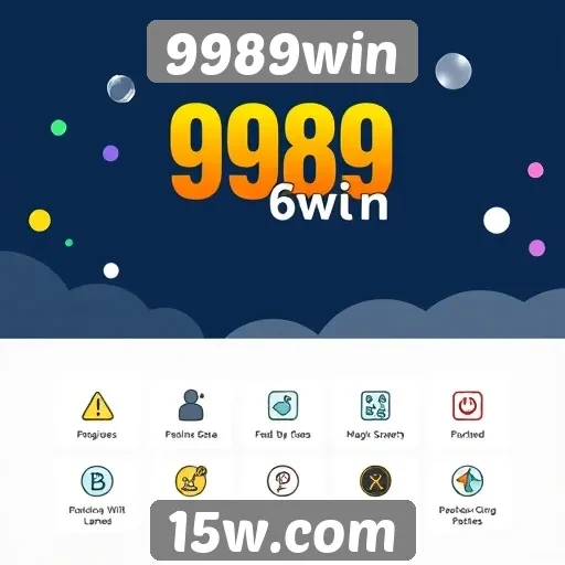 Acessibilidade do site 9989win para jogadores novatos