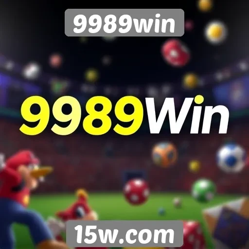 Análise da plataforma 9989win para jogadores iniciantes