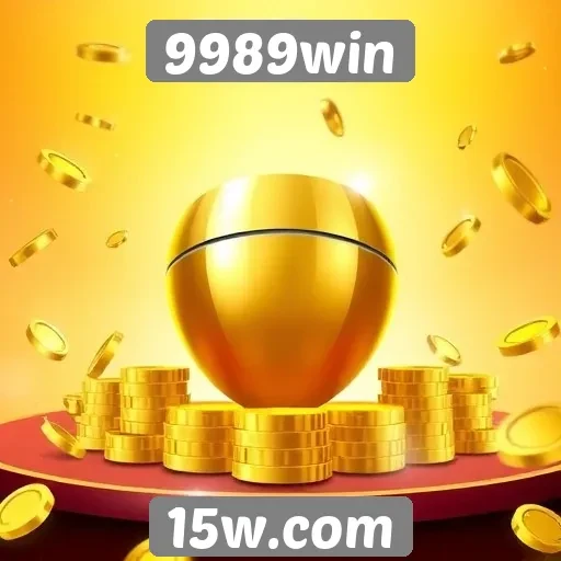 Como funciona o sistema de bônus no 9989win