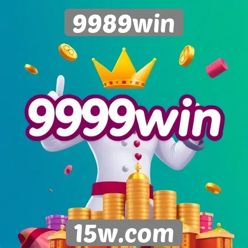Comparação entre 9989win e concorrentes do setor