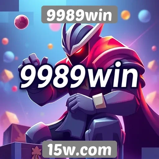 Perspectivas de crescimento do mercado de jogos com 9989win