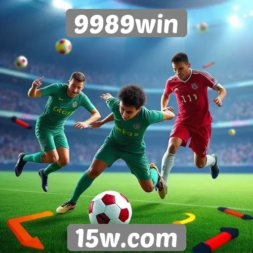O impacto das promoções no 9989win