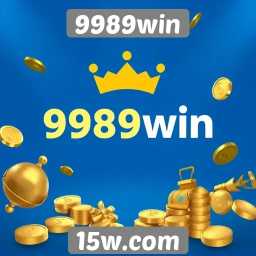 Promos e bônus atraentes no site 9989win