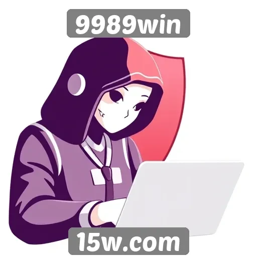 Segurança e privacidade no 9989win