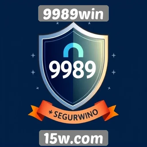 Avaliação da segurança do site 9989win