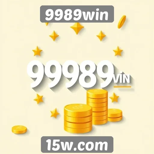 Reputação do 9989win entre jogadores